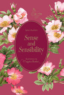 Sense and Sensibility-Fiction: general and literary-買書書 BuyBookBook