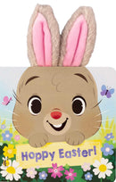 Hoppy Easter!-Children’s / Teenage fiction: General and modern fiction-買書書 BuyBookBook