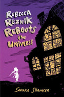 Rebecca Reznik Reboots the Universe-Children’s / Teenage fiction: Fantasy-買書書 BuyBookBook