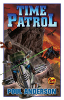 Time Patrol-Fiction: Science fiction-買書書 BuyBookBook