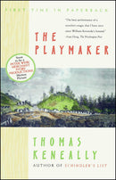 Playmaker-Fiction: Historical fiction-買書書 BuyBookBook