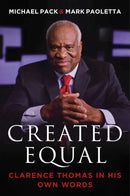 Created Equal-Politics and government-買書書 BuyBookBook