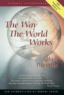 The Way the World Works-Politics and government-買書書 BuyBookBook