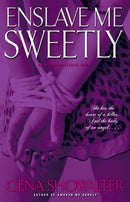 Enslave Me Sweetly-Fiction: Romance-買書書 BuyBookBook