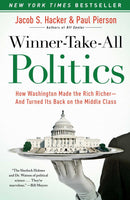 Winner-Take-All Politics-Politics and government-買書書 BuyBookBook