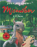 Micawber-Children’s picture books-買書書 BuyBookBook
