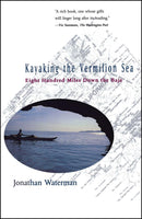Kayaking the Vermilion Sea-Lifestyle and Leisure-買書書 BuyBookBook