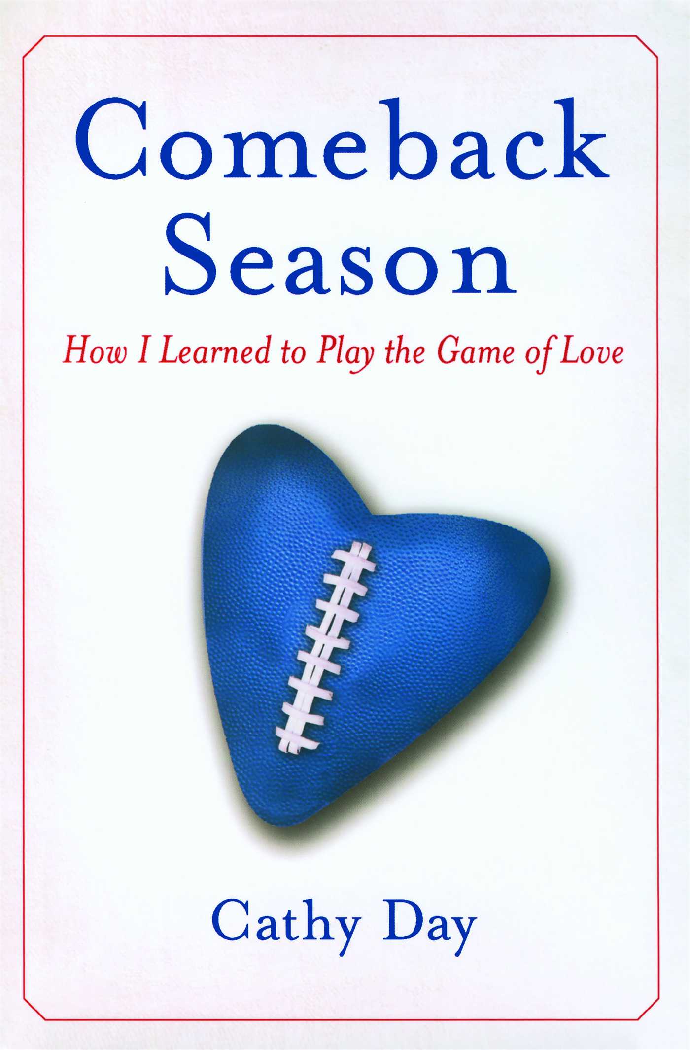 Comeback Season-Biography and memoirs-買書書 BuyBookBook