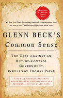 Glenn Beck's Common Sense-Society/ culture/ social sciences-買書書 BuyBookBook
