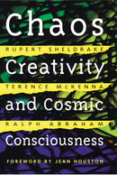 Chaos, Creativity, and Cosmic Consciousness-Mind/ body/ spirit-買書書 BuyBookBook