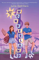 Meet Me at Wonderland-Children’s / Teenage fiction: Relationship stories-買書書 BuyBookBook