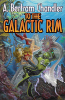 To the Galactic Rim-Fiction: Science fiction-買書書 BuyBookBook