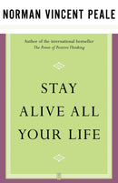 Stay Alive All Your Life-Self-help/ personal development/ practical advice-買書書 BuyBookBook