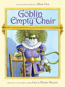 The Goblin and the Empty Chair-Children’s / Teenage fiction: Classic and traditional-買書書 BuyBookBook