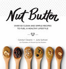 Nut Butter-Cookery / food and drink / food writing-買書書 BuyBookBook