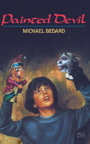 Painted Devil-Children’s / Teenage fiction: General and modern fiction-買書書 BuyBookBook