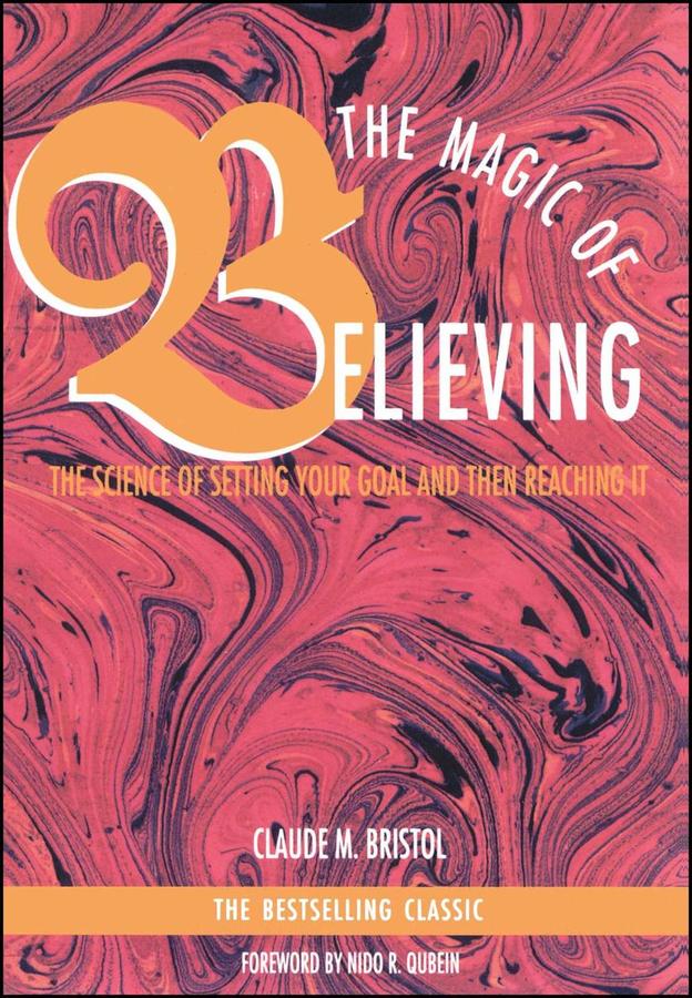 Magic of Believing-Self-help/ personal development/ practical advice-買書書 BuyBookBook