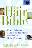 The Hair Bible-Family and health-買書書 BuyBookBook