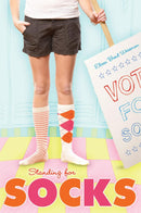 Standing for Socks-Children’s / Teenage fiction: General and modern fiction-買書書 BuyBookBook