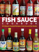 The Fish Sauce Cookbook-Cookery / food and drink / food writing-買書書 BuyBookBook