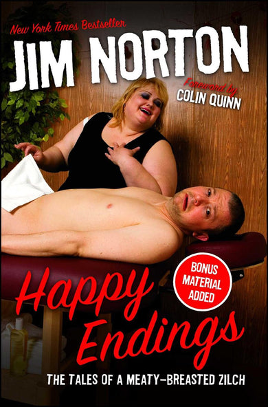 Happy Endings-Lifestyle and Leisure-買書書 BuyBookBook