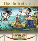 The Birth of Canis-Graphic novels/ Comic books/ Manga/ Cartoons-買書書 BuyBookBook