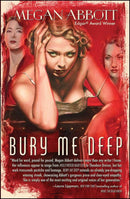 Bury Me Deep-Fiction: Crime and mystery-買書書 BuyBookBook