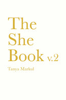 The She Book v.2-Poetry-買書書 BuyBookBook
