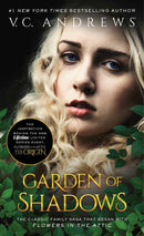 Garden of Shadows-Fiction: Modern and contemporary-買書書 BuyBookBook