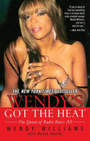 Wendy's Got the Heat-Memoirs-買書書 BuyBookBook