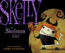 Skelly the Skeleton Girl-Children’s picture books-買書書 BuyBookBook
