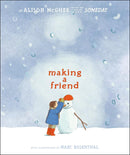 Making a Friend-Children’s picture books-買書書 BuyBookBook