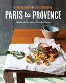 Paris to Provence-Cookery / food and drink / food writing-買書書 BuyBookBook