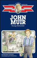 John Muir-Children’s / Teenage fiction: General and modern fiction-買書書 BuyBookBook