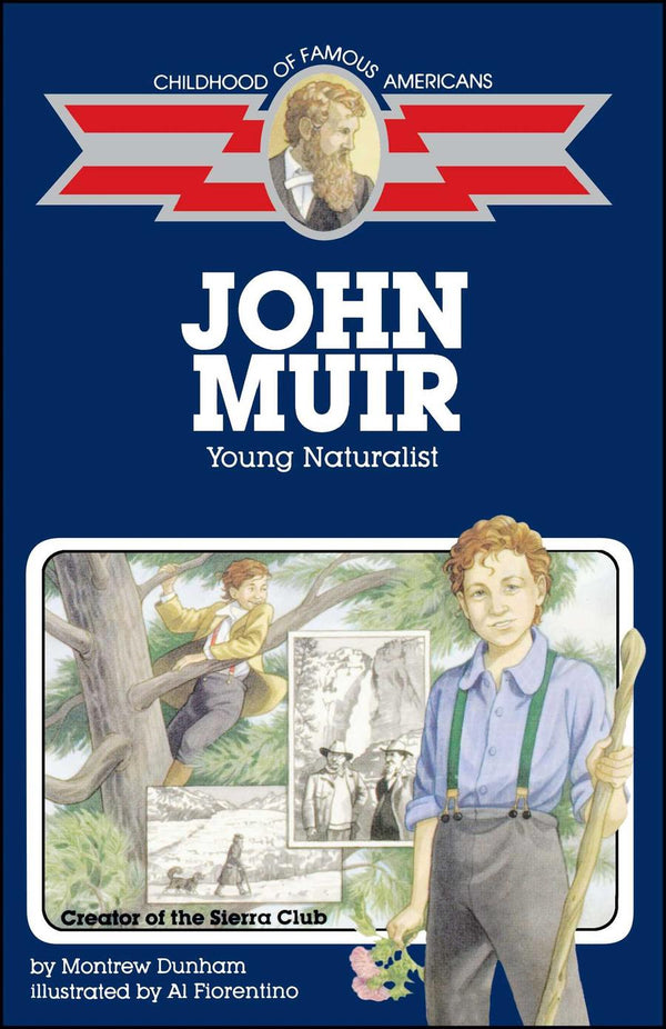 John Muir-Children’s / Teenage fiction: General and modern fiction-買書書 BuyBookBook