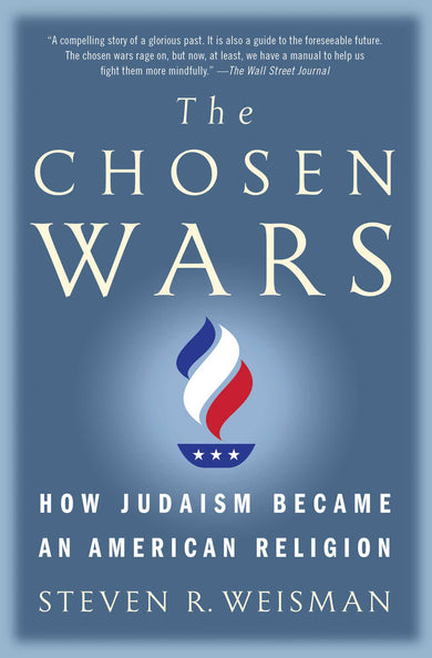 The Chosen Wars-History and Archaeology-買書書 BuyBookBook