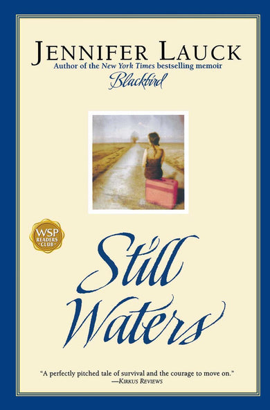 Still Waters-Biography and memoirs-買書書 BuyBookBook