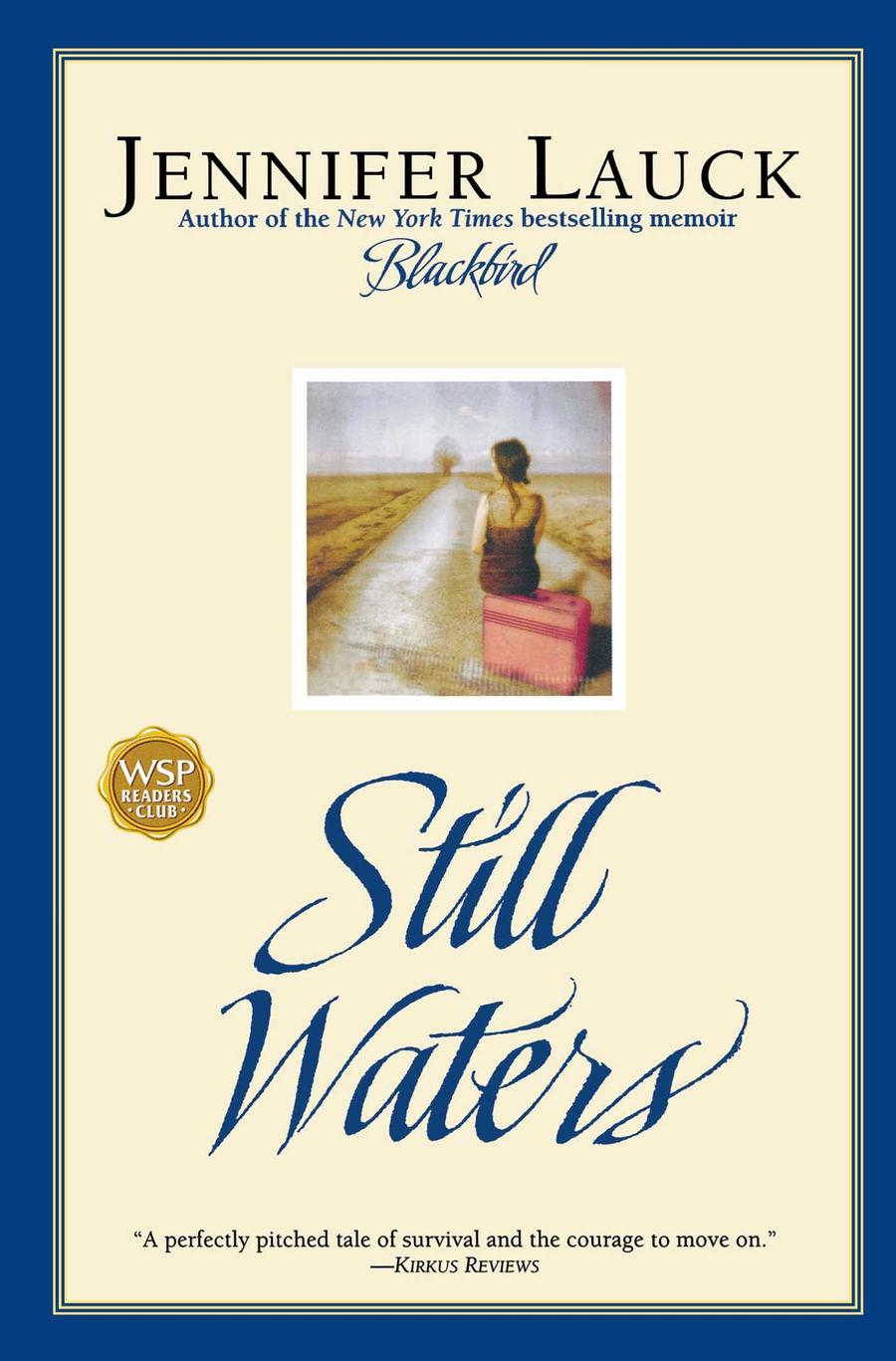 Still Waters-Biography and memoirs-買書書 BuyBookBook