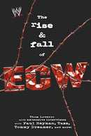 The Rise & Fall of ECW-Sports and Active outdoor recreation-買書書 BuyBookBook