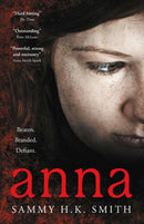 Anna-Fiction: Modern and contemporary-買書書 BuyBookBook