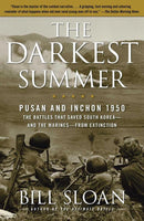 The Darkest Summer-History and Archaeology-買書書 BuyBookBook