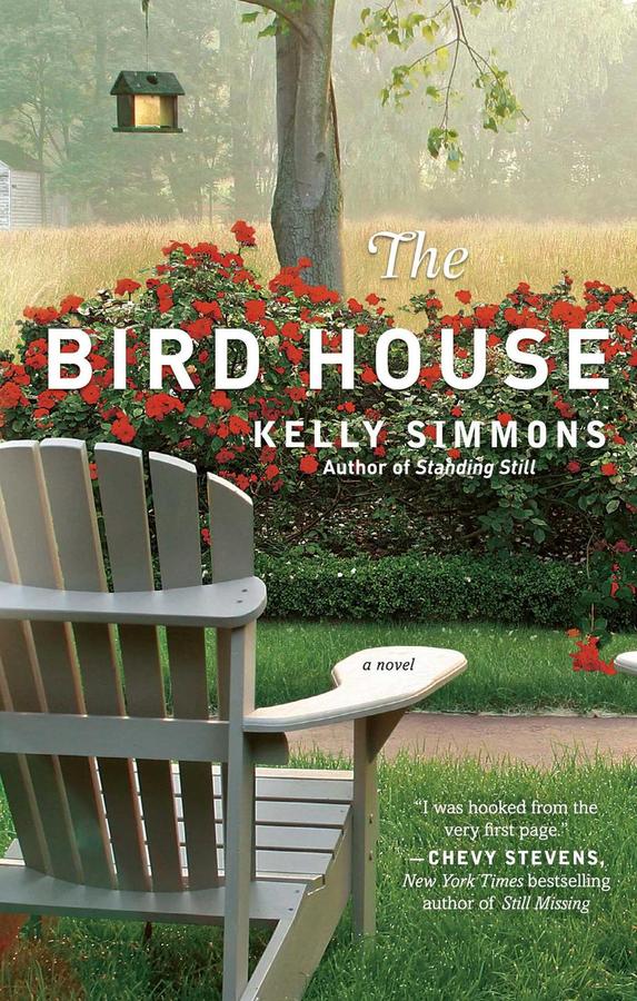 The Bird House-Fiction: general and literary-買書書 BuyBookBook