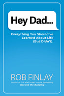 Hey Dad…-Self-help/ personal development/ practical advice-買書書 BuyBookBook