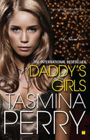 Daddy's Girls-Thriller / suspense fiction-買書書 BuyBookBook