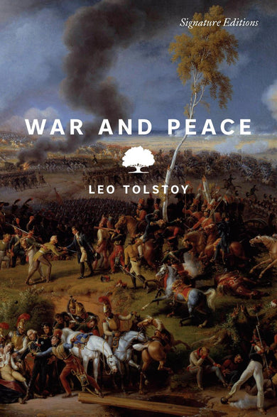 War And Peace