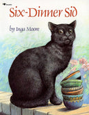 Six-Dinner Sid-Children’s / Teenage fiction: Nature and animal stories-買書書 BuyBookBook