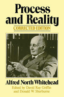 Process and Reality-Philosophy-買書書 BuyBookBook