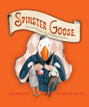 Spinster Goose-Children’s / Teenage fiction: School stories-買書書 BuyBookBook