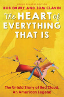 The Heart of Everything That Is-Children’s / Teenage: Other general interest-買書書 BuyBookBook