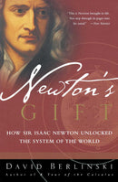 Newton's Gift-Mathematics and Science-買書書 BuyBookBook